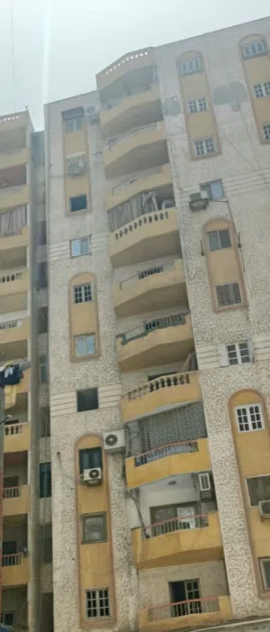 كمبوند رويال بلازا العجمي