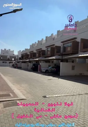 295 m2 3 Bedrooms Villa for Sale in Muscat Al Maabilah