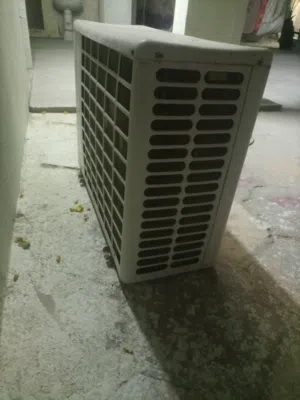 LG 2 - 2.4 Ton AC in Basra