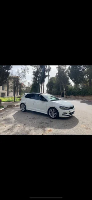 ‏فولكسفاغن ‏.‏ بولو ‏.‏ 2020 ‏.‏ جديد‏3