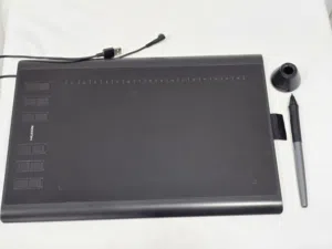 تابلت رسم H1060P