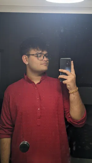 Arjun Rathod 