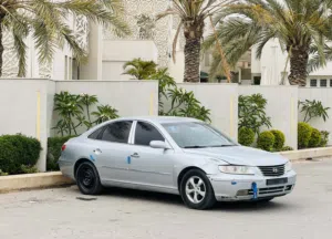 ازيرا 2007 للبيع