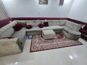 جلسة لون رصاصي