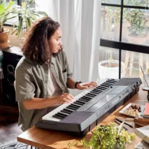 كاسيو كيبورد – Casio CT-X800 Keyboard