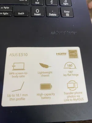 Windows Asus for sale in Irbid