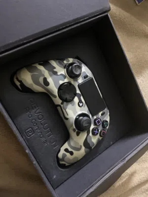 يد احترافية nacon pro controller 2