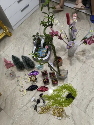 مجموعه تحف