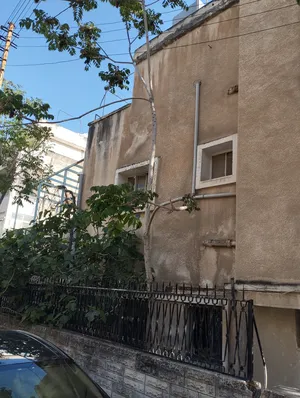 عمارة للبيع جبل اللويبدة مقابل البوليفارد