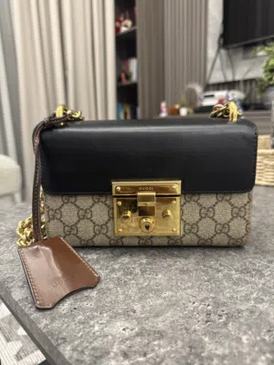 Black Gucci for sale  in Dubai