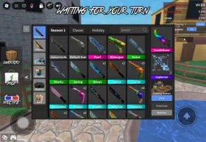 Roblox Accounts and Characters for Sale in Southern Governorate