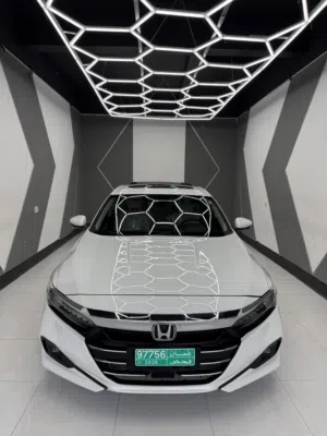 Used Honda Accord in Al Dhahirah