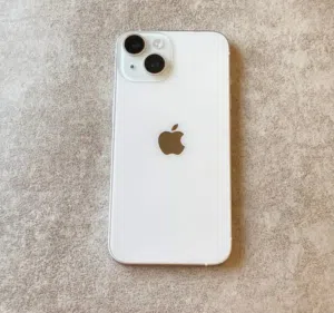 Apple iPhone 13 128 GB in Zarqa