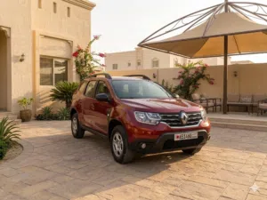 FOR SALE 2023 renault duster