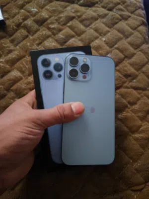 Apple iPhone 13 Pro Max 512 GB in Basra