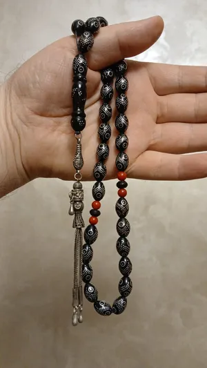 Misbaha - Rosary . Used2