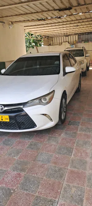 Used Toyota Camry in Al Batinah