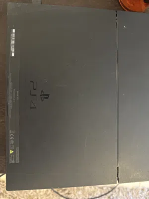 Playstation 4 بلايستيشن 4