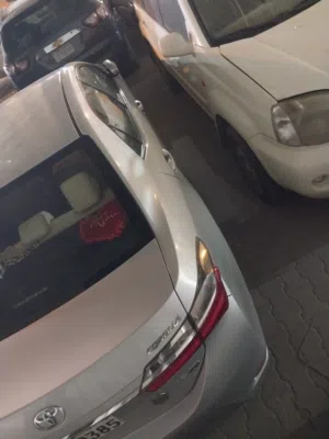 سيارة بدون حوادث