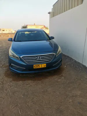 هونداي سوناتا للبيع بدل
