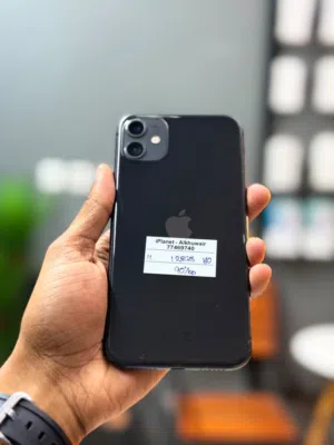 iPhone 11-128 GB Fantastic device - Good working conditions