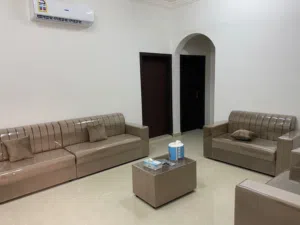 90 m2 2 Bedrooms Apartments for Rent in Dhofar Salala