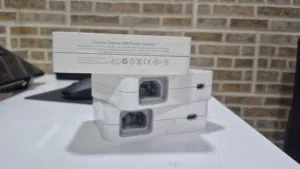 Apple Cinema Display 90W Power Adapter