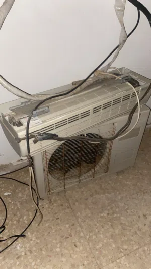 Inventor 0 - 1 Ton AC in Tulkarm