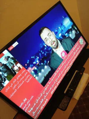 شاشه  بحاله ممتازه