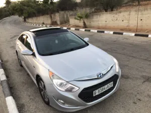 هونداي-سوناتا-هايبرد-2014