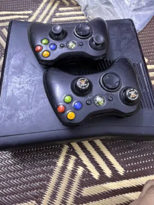 اكس بوكس مستعمل
