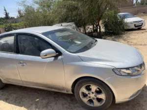Used Kia Forte in Sabratha