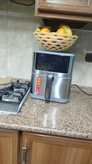 قلاية هوائية
