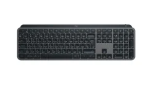 Logitech mx keys wireless keyboard