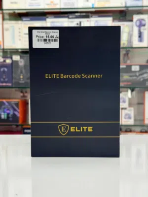 Elite barcode scanner ES300 in Muscat / Brand New