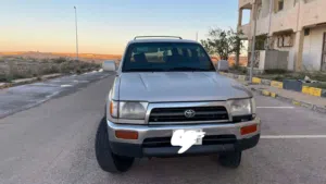 Used Toyota 4 Runner in Nalut