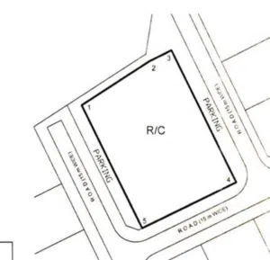 Mixed Use Land for Sale in Al Sharqiya Al Qabil
