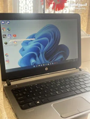لابتوب HP ProBook 430 G2