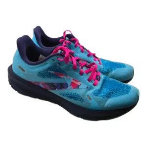 Brooks launch gts9