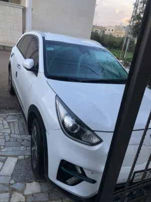 كيا EV6 موديل 2019