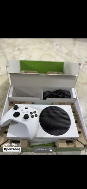 Xbox Series S Xbox for sale in Basra