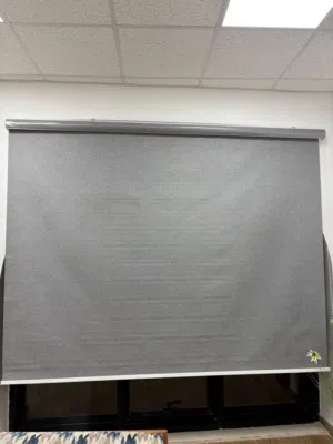 بردات لون رصاصي