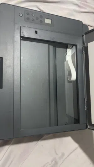 طابعه كالجديدة للبيع