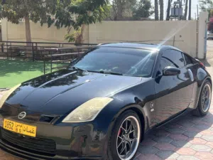 نيسان زد 2007 خليجي