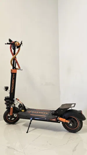 Scooter in excellent condition