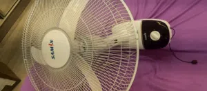 مروحة حائط سامكس