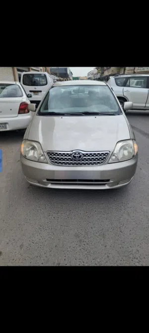 Toyota Corolla.. car for sale