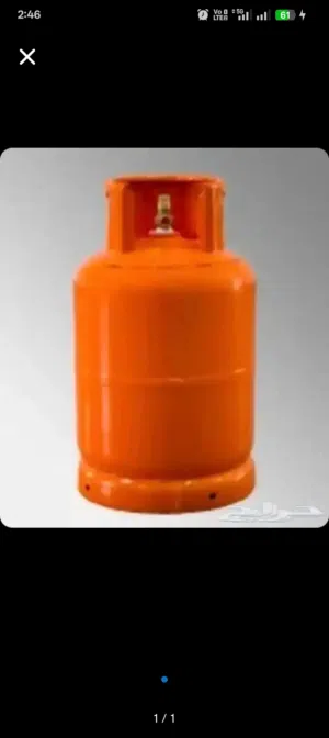 Gas Sylinder sale