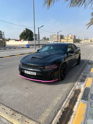 دوج جارجر 2018 للبيع
