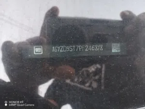 سلام عليكم ماليبو 23 سوده مراوس بسياره عالية اوبيع 140 وبيه مجال